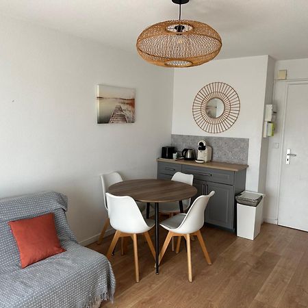 Cabourg Proche Thalasso Екстер'єр фото