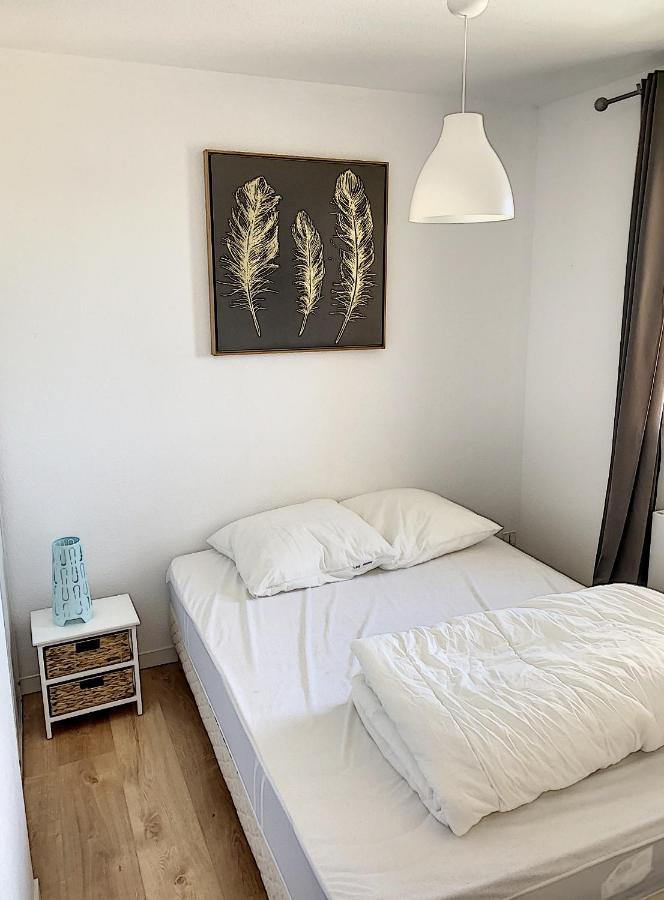 Cabourg Proche Thalasso Екстер'єр фото