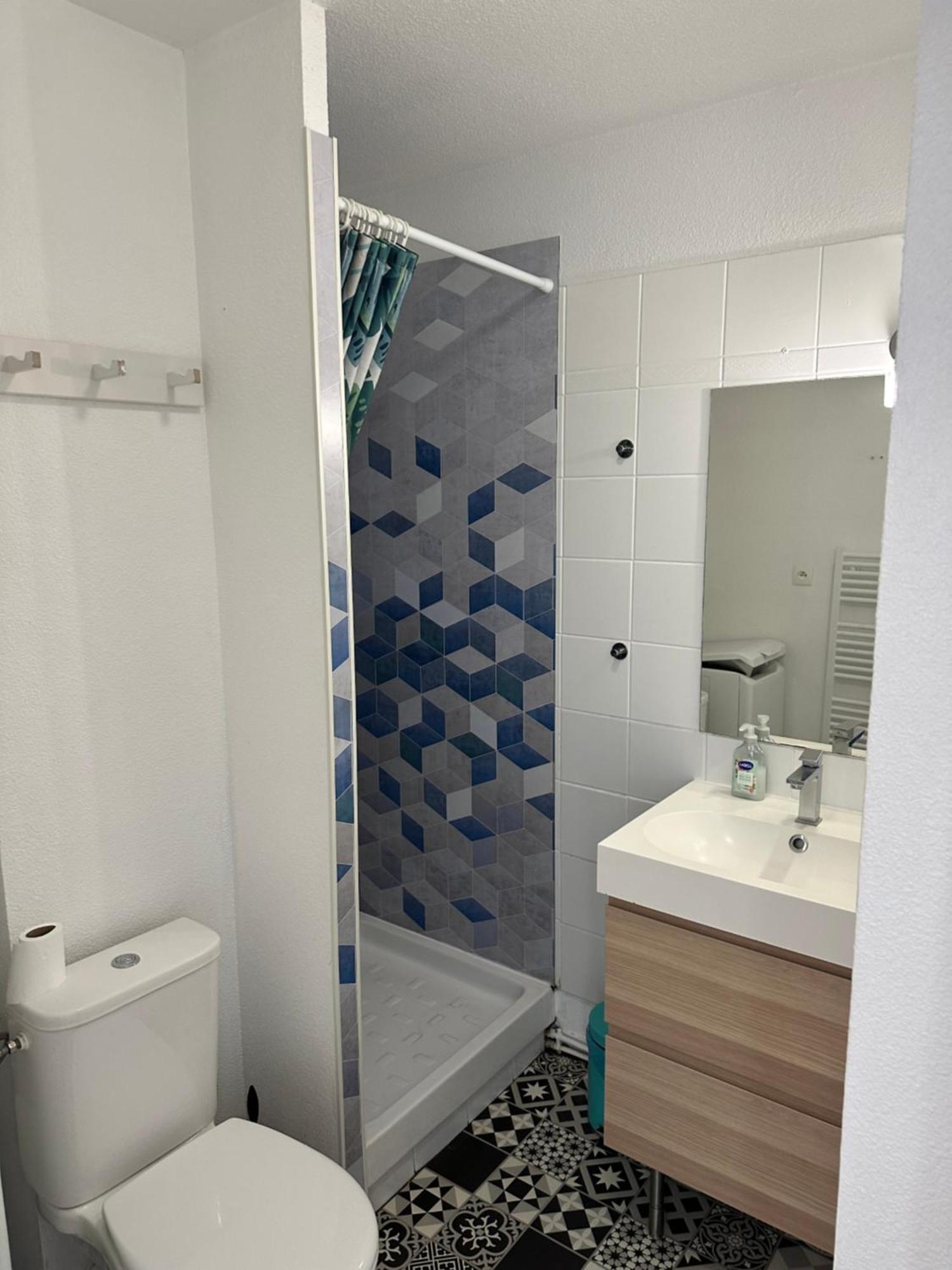 Cabourg Proche Thalasso Екстер'єр фото