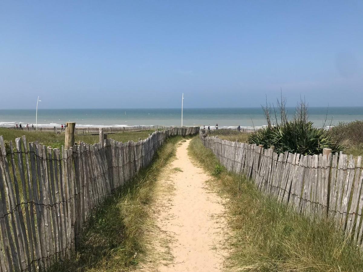 Cabourg Proche Thalasso Екстер'єр фото
